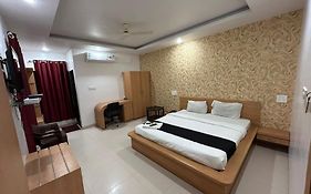 Hotel Tawa Plaza